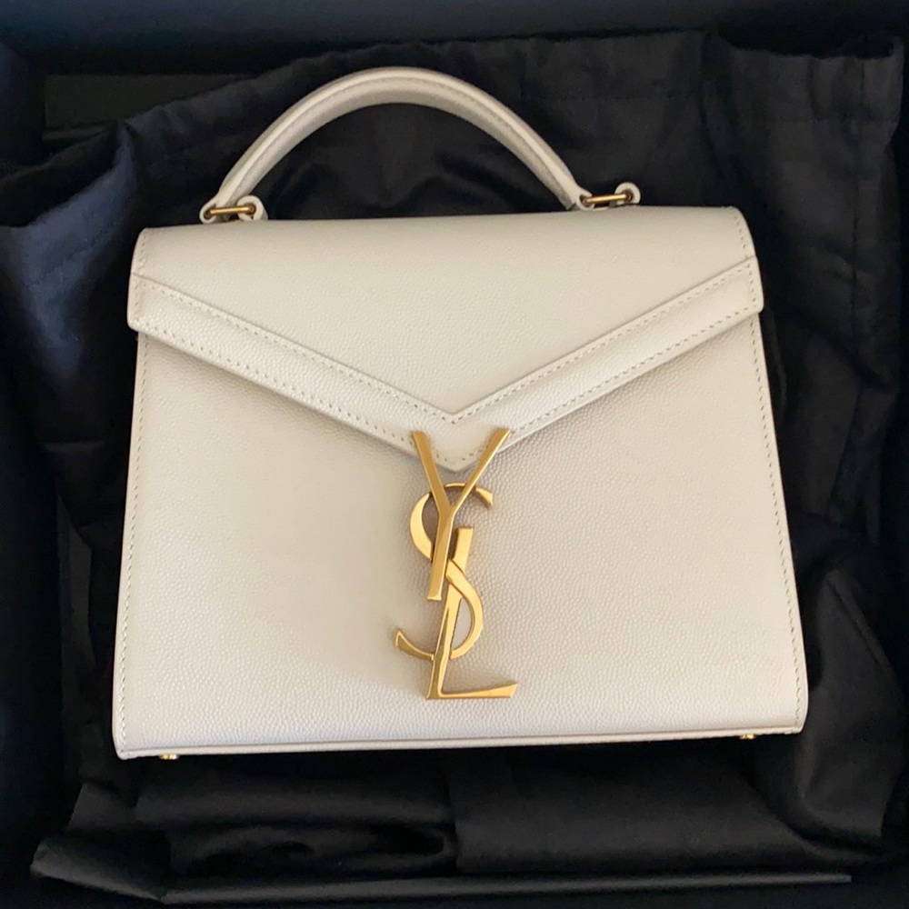 saint laurent ysl - Picture 2 of 8